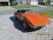 1971 Chevrolet Corvette Convertible.Full restoration.New top, interior & pa