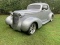 1936 Oldsmobile Custom Coupe355 Cubic In. Chevy engine with aluminum heads3