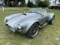 1966 Ford Shelby Cobra 427 Convertible. Professionally built and titled as