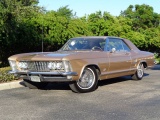 1964 Buick Riviera 2 Door Hardtop Coupe.2 Owner car!Florida owned since 196