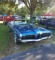 1970 Mercury Cougar XR7 Convertible.Original, except repainted.Only 42,000