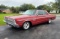 1965 Plymouth Sport Fury Coupe. Number matching, 383 Commando 4 barrell, ma