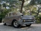 1957 Chevrolet Bel Air Sedan.Very nice restoration, full leather interior.D