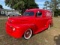 1948 Ford Panel Coca Cola 2 door. Powered by a 351 V8 engine. Automatic tra