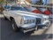 1977 Pontiac Grand Prix Coupe. Factory LJ Package. Rally wheels. Buckets wi