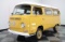 1972 Volkswagen Westfalia Van.Rust free Texas Westy w/a rebuilt 1700CC engi