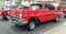 1957 Chevrolet Bel Air Coupe. Big Block Chevy 555 cu in,871 blower, Two 850