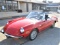 1974 Alfa Romeo Spider 200 Roadster Convertible. *Great running Spider 200
