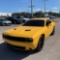 2018 Dodge Challenger R/T Coupe.Special Bumble Bee edition.6 speed. Actual