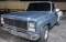 1980 Chevrolet C10 Short Bed Truck.5.3 LS conversion with automatic transmi