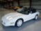 1988 Chevrolet Corvette 35th Anniversary Coupe.35th Anniversary Edition, 1