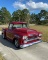 1959 Chevrolet 3100 Truck. Blueprint 383 crate engine. 700R4 overdrive tran