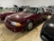 1989 Ford Mustang GT Convertible. 5.0 liter HO V8. Automatic. Air condition