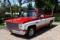 1984 GMC Sierra Truck. Clean CarFax. 65,283 actual miles as stated on title