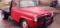 1959 International 1 Ton Work Truck. Great antique 1959 International work