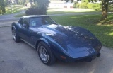 1979 Chevrolet Corvette Coupe.Great well maintained and garage kept.350 V8