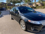 2010 Lincoln MKS Sedan. One owner. Clean CarFax.44727 miles