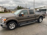 2016 Ford F350 Crew Cab Truck. Super clean F350. 1 owner. 60k miles. TITLE