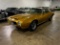 1970 Pontiac Firebird Formula Coupe. Matching number 400 ci Ram Air V8 Auto