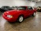 1992 Ford Mustang LX 5.0 Convertible. One owner for 24 years. 1 of 2,193 sp