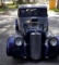1933 Willys-Knight Jeep. Motor build by Big Al's Toy Shop in CT. Over 30000