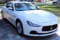 2014 Maserati Ghibli Sedan. Only 44000 Miles. New Firehawk Z Rated Tires. B