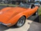 1972 Chevrolet Corvette Convertible.454 Big Block.Matching Number Car.Origi