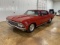 1966 Chevrolet Chevelle Pro Street Coupe. True 138 Super Sport. Professiona