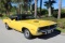 1970 Plymouth Baracuda Cuda Coupe!! Rock Solid Rust Free Southern Car. Beau