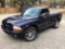 1998 Dodge Dakota R/T Pickup Truck.One owner truck. Always garaged and kept