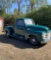 1951 Chevrolet 3100 Pickup Truck.Stock restoration. Runs and drives well. A