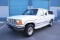 1989 Ford Ranger XLT 4X4 Pickup. Highly Original Condition. 4-Wheel Drive.