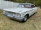 1963 Ford Galaxie Fastback Coupe. Rust free Southern car! Believed to be or