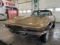 1964 Chevrolet Corvette Coupe. Complete Restoration. Rare Color Combination