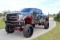 2019 Ford Super Duty F250 Truck. Altered suspension aftermarket mods. 4x4 L