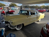 1955 Cadillac Series 62 Convertible. California car, one family owned. Very