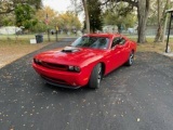 2014 Dodge Challenger Shaker Coupe.According to Chryslers records, there we