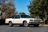 1985 Buick Lesabre Coupe.Collector Edition.307 ci V8.Automatic.Air conditio