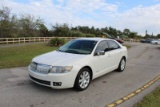 2008 Mercury Grand Marquis LS Sedan.Beautiful with only 54K original milesN