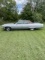 1976 Buick Electra Coupe. 2 owner. Bought new at Woods Buick, Mechanicsburg