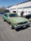 974 Chevrolet Nova Coupe. Barn find 342 posi rear end. EXEMPT MILES