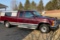 1994 Chevrolet Silverado 2WD Truck. 2 door extended cab. 8 ft. bed with alu