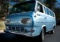 1967 Ford Econoline Window Van. All original. EXEMPT MILES