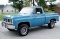 1974 GMC Sierra K15 4x4 Short bed. Same owner for the last 30 years.. Rust