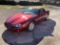 1997 Jaguar XK-8 Convertible. 88k miles, Maroon with tan leather. Nice car