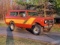 1980 International Harvester Scout II SUV. 4x4 Turbo diesel. Miles 87,010 a