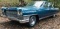 Hard-to-find and desirable 1964 Cadillac Fleetwood. 429 V8, Automatic. Last