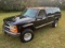 1996 Chevrolet K2500 Suburban 4x4 SW.This Suburban was special ordered new