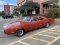 1970 Dodge Charger R/T Coupe. # match motor and transmission. Factory A/C.