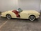 1954 Kaiser Darrin Convertible. From the Bill Miller Collection. Power by a